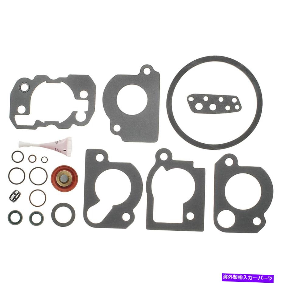 Throttle Body GT、SE、LEMANS、LUMINA+MORE 1637B用の燃料噴射スロットルボディ修理キット Fuel Injection Throttle Body Repair Kit for GT, SE, LeMans, Lumina+More 1637B【並行輸入品】