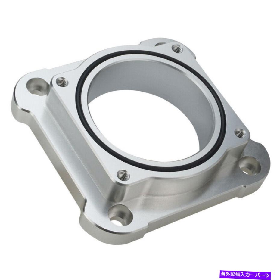 Throttle Body pfetbafd froflowアダプタープレート、スーツフォードファルコンbarra fgファクトリーフライバイワイヤー PFETBAFD Proflow Adapter Plate, Suit Ford Falcon Barra FG Factory Fly-By-Wire Th【並行輸入品】 44,616円