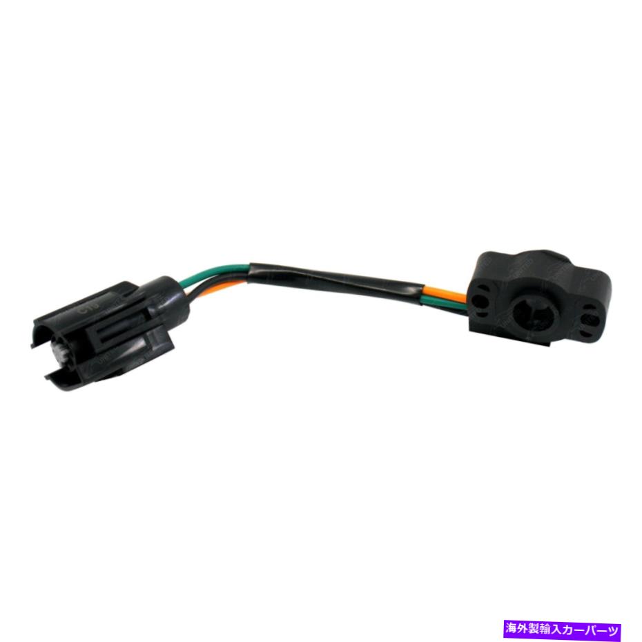 Throttle Body United Motor Productsスロットル位置センサー United Motor Products Throttle Position Sensor【並行輸入品】
