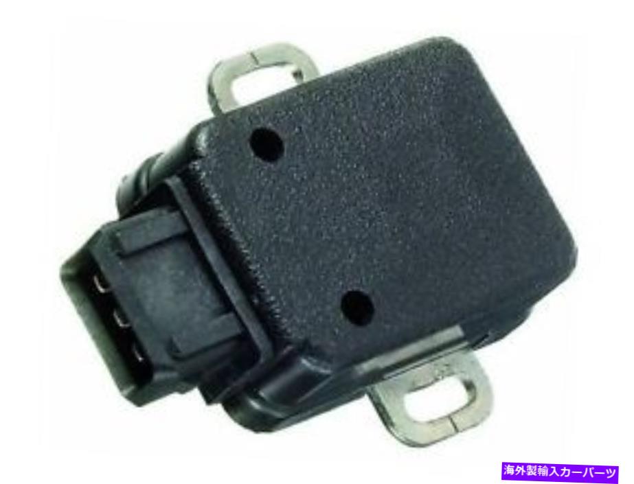 Throttle Body 93-94のスロットル位置センサーAmigo Pickup Rodeo 2.6L 4 Cyl S GZ85W2 Throttle Position Sensor For 93-94 Isuzu Amigo Pickup Rodeo 2.6L 4 Cyl S GZ85W2【並行輸入品】