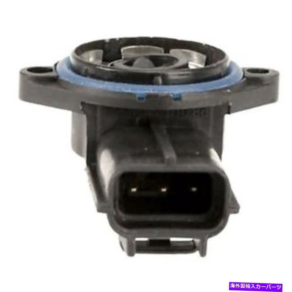 Throttle Body フォードフォーカス2000-2008 MTC W0133-1701568-MTCスロットル位置センサー For Ford Focus 2000-2008 MTC W0133-1701568-MTC Throttle Position Sensor【並行輸入品】