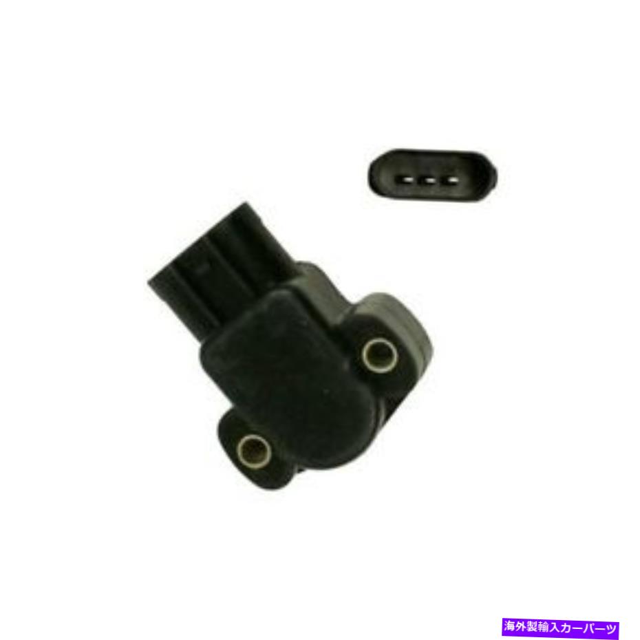 Throttle Body マツダB2500 1998-2001ベックアーリー158-1249スロットル位置センサー For Mazda B2500 1998-2001 Beck Arnley 158-1249 Throttle Position Sensor【並行輸入品】