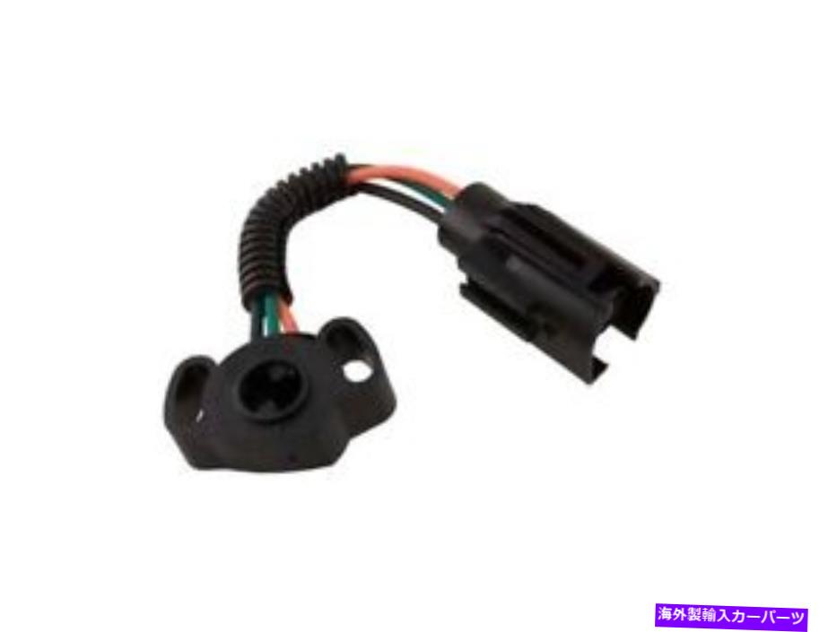 Throttle Body レンジャーサンダーバードのスロットル位置センサー Throttle Position Sensor For Ranger Thunderbird XR4Ti Mustang Aerostar VT64X3【並行輸入品】