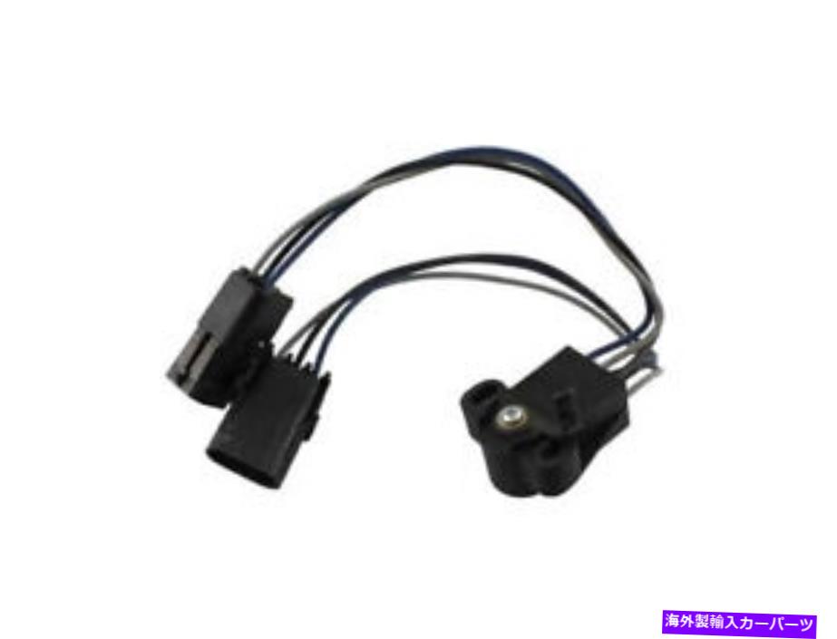 Throttle Body 87-90のスロットル位置センサージープチェロキーコマンチワゴニア4.0L 6 XQ49S6 Throttle Position Sensor For 87-90 Jeep Cherokee Comanche Wagoneer 4.0L 6 XQ49S6【並行輸入品】