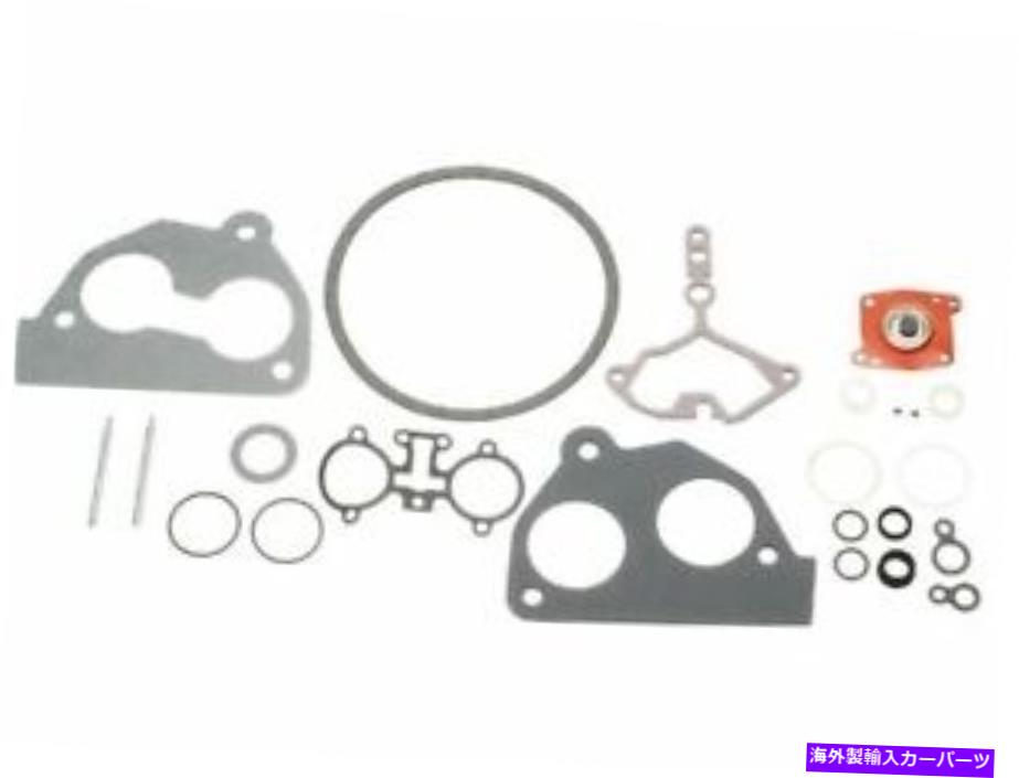 Throttle Body AC Delco 72DC98Qスロットルボディ修理キットは1987-1988 Chevy R10 Suburbanに適合します AC Delco 72DC98Q Throttle Body Repair Kit Fits 1987-1988 Chevy R10 Suburban【並行輸入品】