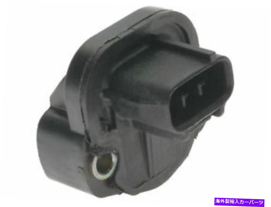 Throttle Body 01-06のスロットル位置センサー Throttle Position Sensor For 01-06 Dodge Chrysler Stratus Sebring 2.4L 4 HQ41N2【並行輸入品】