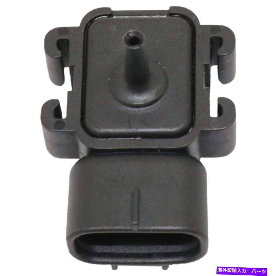 Throttle Body Chevy Toyota Camry Collolla Rav4 Celica Solara Geo Metro Prizmのマップセンサー MAP Sensor for Chevy Toyota Camry Corolla RAV4 Celica Solara Geo Metro Prizm【並行輸入品】