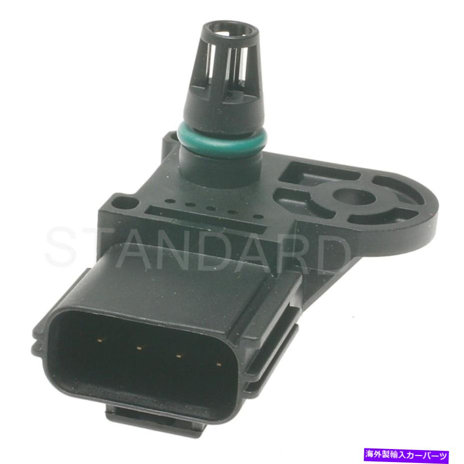 Throttle Body AS199マップセンサーリアピックアップフォードレンジャーフォーカスエスケープマツダ3トリビュート5 AS199 MAP Sensor Rear New for Pickup Ford Ranger Focus Escape Mazda 3 Tribute 5【並行輸入品】