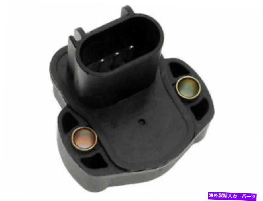 Throttle Body 35KB48Gスロットル位置センサーフィット2002-2006ジープグランドチェロキー 35KB48G Throttle Position Sensor Fits 2002-2006 Jeep Grand Cherokee【並行輸入品】