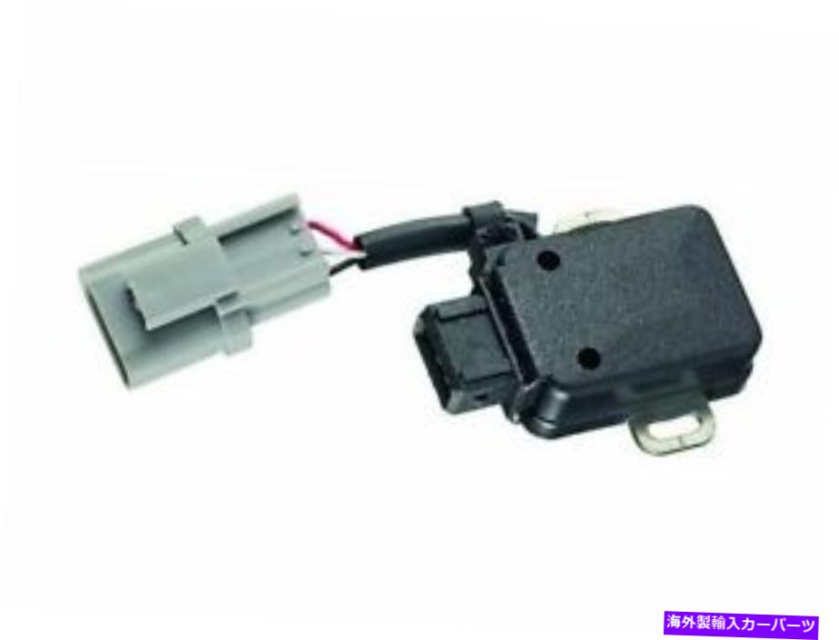 Throttle Body ファセット56VS73Bスロットル位置センサーフィット1990-1994日産D21 3.0L V6 Facet 56VS73B Throttle Position Sensor Fits 1990-1994 Nissan D21 3.0L V6【並行輸入品】