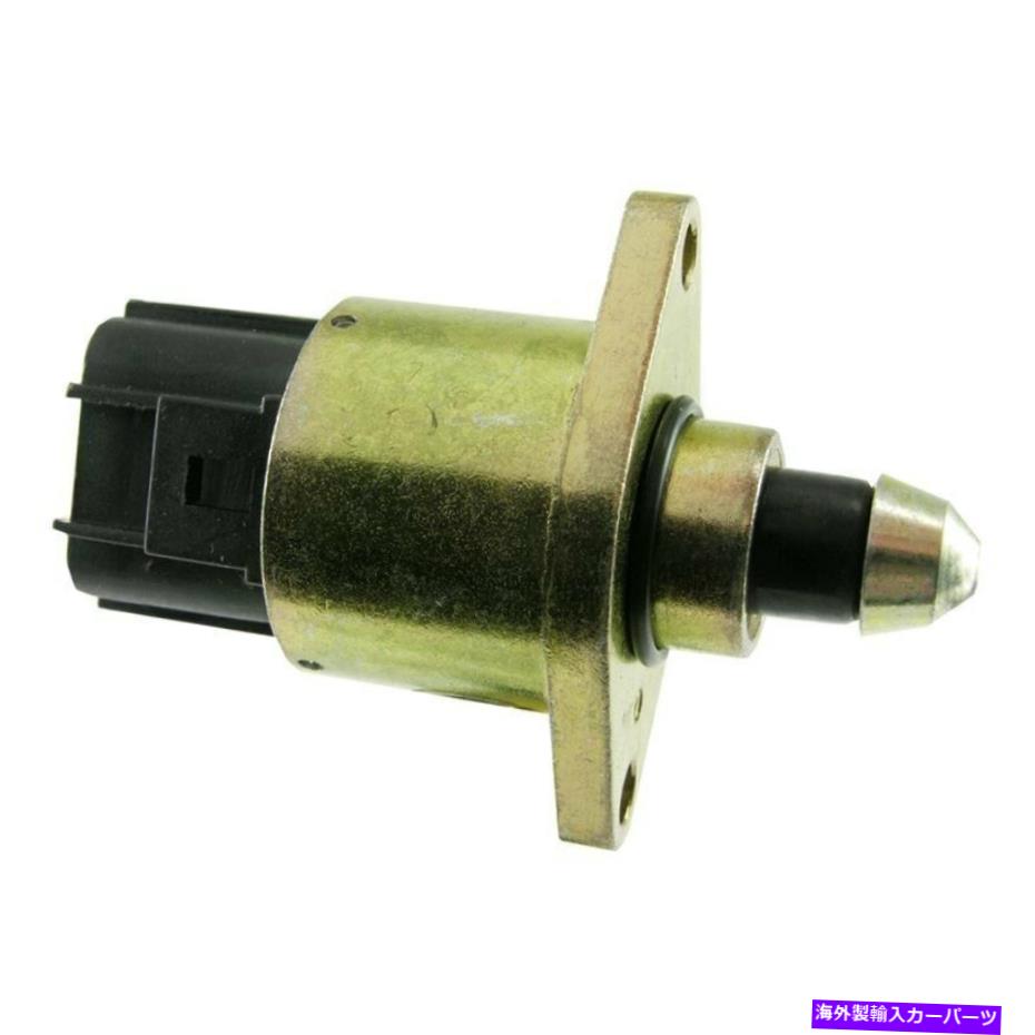 Throttle Body ジープグランドチェロキー1998-2004 WVEアイドルエアコントロールバルブ For Jeep Grand Cherokee 1998-2004 WVE Idle Air Control Valve【並行輸入品】