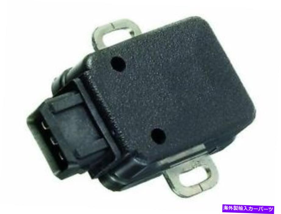 Throttle Body ファセットスロットル位置センサーフィットISUZU RODEO 1993-1995 2.6L 4 CYL 81BBGQ Facet Throttle Position Sensor fits Isuzu Rodeo 1993-1995 2.6L 4 Cyl 81BBGQ【並行輸入品】