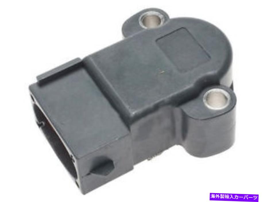Throttle Body F250レンジャーFスーパーデューティE350エコノリンクラブQN89M3のスロットル位置センサー Throttle Position Sensor For F250 Ranger F Super Duty E350 Econoline Club QN89M3【並行輸入品】