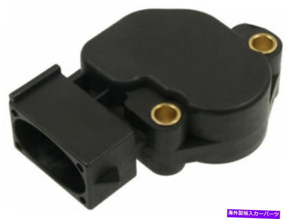 Throttle Body 78BY14Xスロットル位置センサーは1995-2000フォードの輪郭に適合します 78BY14X Throttle Position Sensor Fits 1995-2000 Ford Contour【並行輸入品】