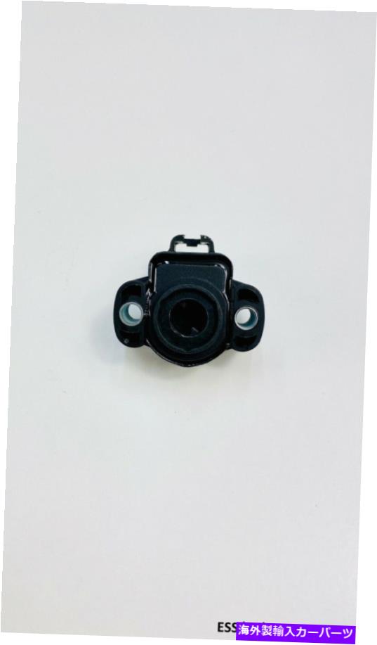 Throttle Body ジープグランドチェロキー4.0L 1997-2001 ESS/ZJ/008Aのスロットル位置センサー Throttle Position Sensor for Jeep Grand Cherokee 4.0L 1997-2001 ESS/ZJ/008A【並行輸入品】