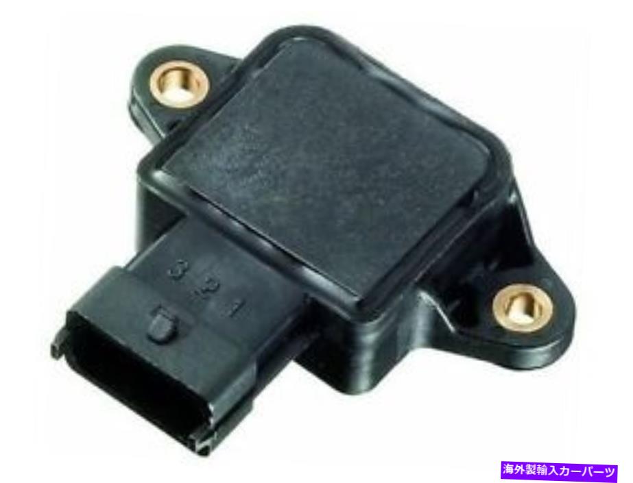 Throttle Body ディスカバリーのためのスロットル位置センサー911 CateraアクセントElantra Tiburon DK78W9 Throttle Position Sensor For Discovery 911 Catera Accent Elantra Tiburon DK78W9【並行輸入品】