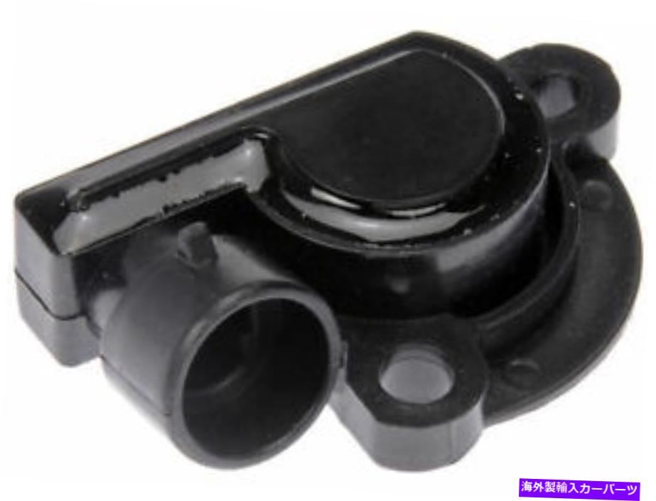 Throttle Body ドーマン78KR76Sスロットル位置センサーフィット1991-1994 GMCソノマ Dorman 78KR76S Throttle Position Sensor Fits 1991-1994 GMC Sonoma【並行輸入品】