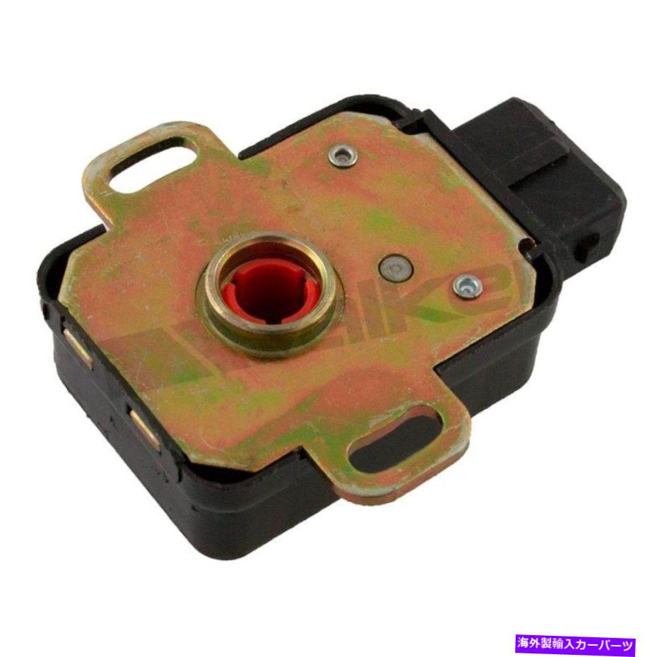 Throttle Body ウォーカー製品スロットル位置センサー Walker Products Throttle Position Sensor【並行輸入品】