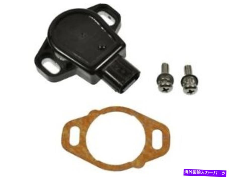Throttle Body 03-06ホンダエレメントアコード2.4L 4 CYL MY62H8のスロットル位置センサーキット Throttle Position Sensor Kit For 03-06 Honda Element Accord 2.4L 4 Cyl MY62H8【並行輸入品】 41,470円