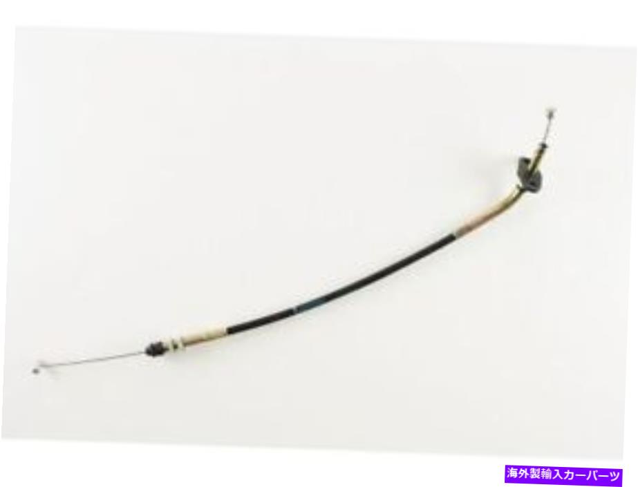 Throttle Body 75-76のスロットルケーブル、78-79日産620 2.0l 4 cyl fn75z2 Throttle Cable For 75-76, 78-79 Nissan 620 2.0L 4 Cyl FN75Z2【並行輸入品】