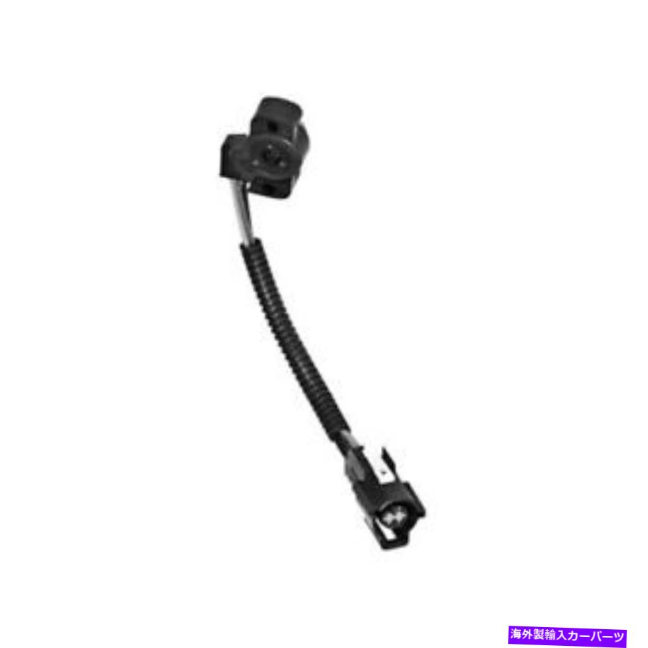 Throttle Body Ford F-150 1996モータークラフトスロットル位置センサー For Ford F-150 1996 Motorcraft Throttle Position Sensor【並行輸入品】