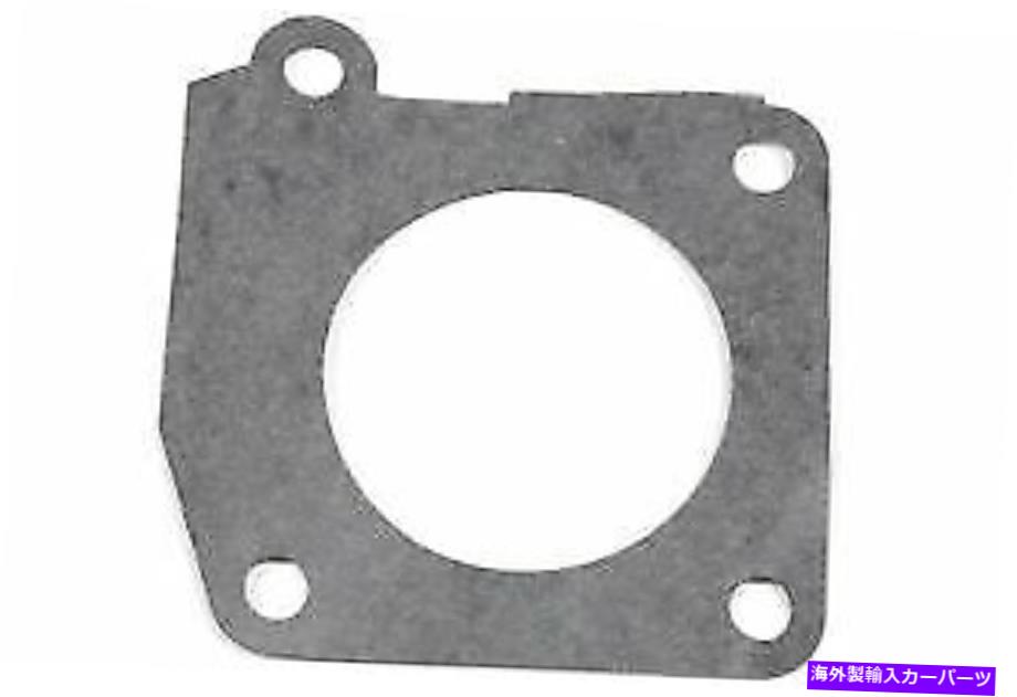 Throttle Body 本物の真新しいヒュンダイティブロン2001-2006ガスケット - スロットルボディ GENUINE BRAND NEW HYUNDAI TIBURON 2001-2006 GASKET - THROTTLE BODY【並行輸入品】