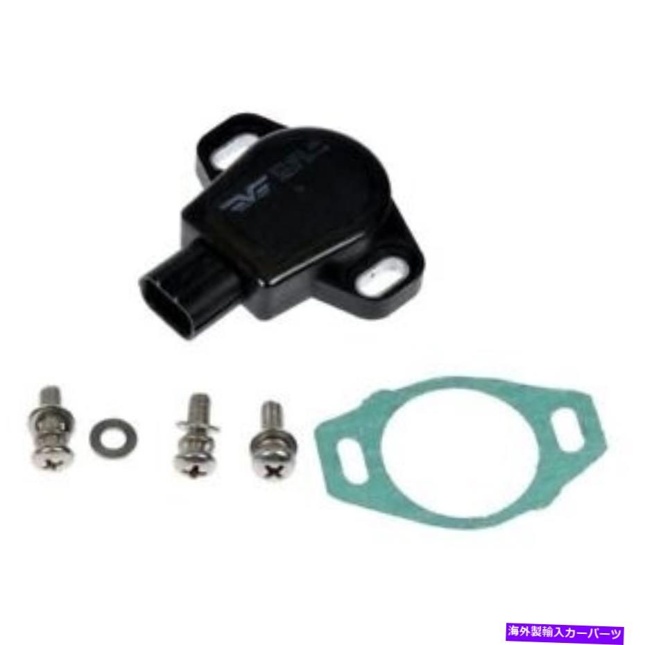 Throttle Body ホンダアコード2004-2005ドーマンソリューションスロットルボディポジションセンサー For Honda Accord 2004-2005 Dorman Solutions Throttle Body Position Sensor【並行輸入品】 38,396円