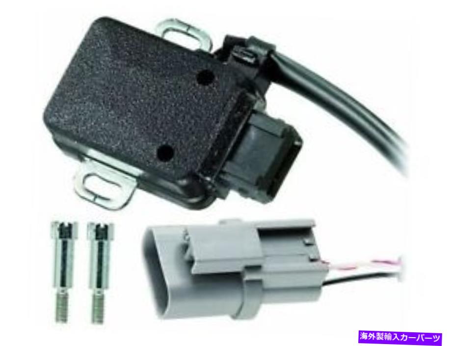 Throttle Body 93-95のスロットル位置センサー日産アルティマ240SX SEベースGLE XE XE XT39R2 Throttle Position Sensor For 93-95 Nissan Altima 240SX SE Base GLE GXE XE XT39R2【並行輸入品】
