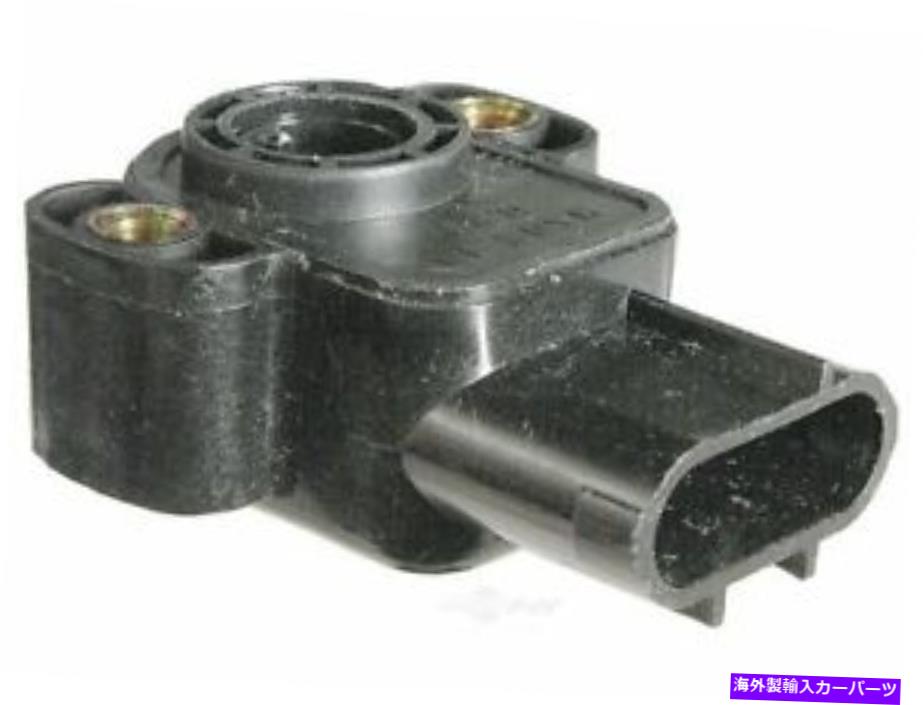 Throttle Body 2005年から2007年のマーキュリーマリナースロットルポジションセンサーNGK 45181RZ 2006 3.0L V6 For 2005-2007 Mercury Mariner Throttle Position Sensor NGK 45181RZ 2006 3.0L V6【並行輸入品】