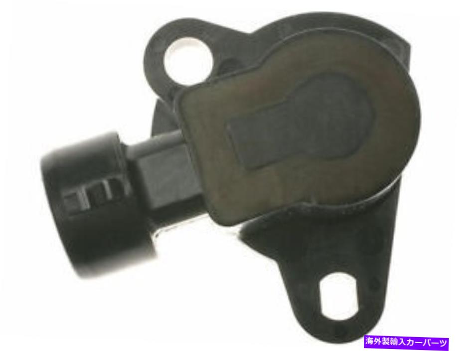 Throttle Body 63BP63Xスロットル位置センサーフィット1993-1997 Saturn SC2 1.9L 4 Cyl 63BP63X Throttle Position Sensor Fits 1993-1997 Saturn SC2 1.9L 4 Cyl【並行輸入品】 38,396円
