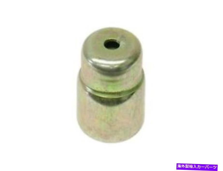 Throttle Body 65-89ポルシェ911 912 930カレラスピード??スターTD92S4のスロットルロッドカップリング Throttle Rod Coupling For 65-89 Porsche 911 912 930 Carrera Speedster TD92S4【並行輸入品】