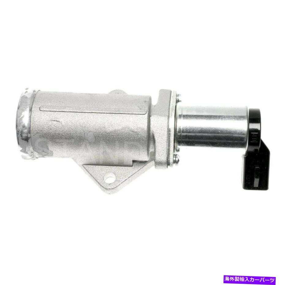 Throttle Body フォードF-150 1990標準AC34燃料噴射アイドル空気制御バルブ For Ford F-150 1990 Standard AC34 Fuel Injection Idle Air Control Valve【並行輸入品】