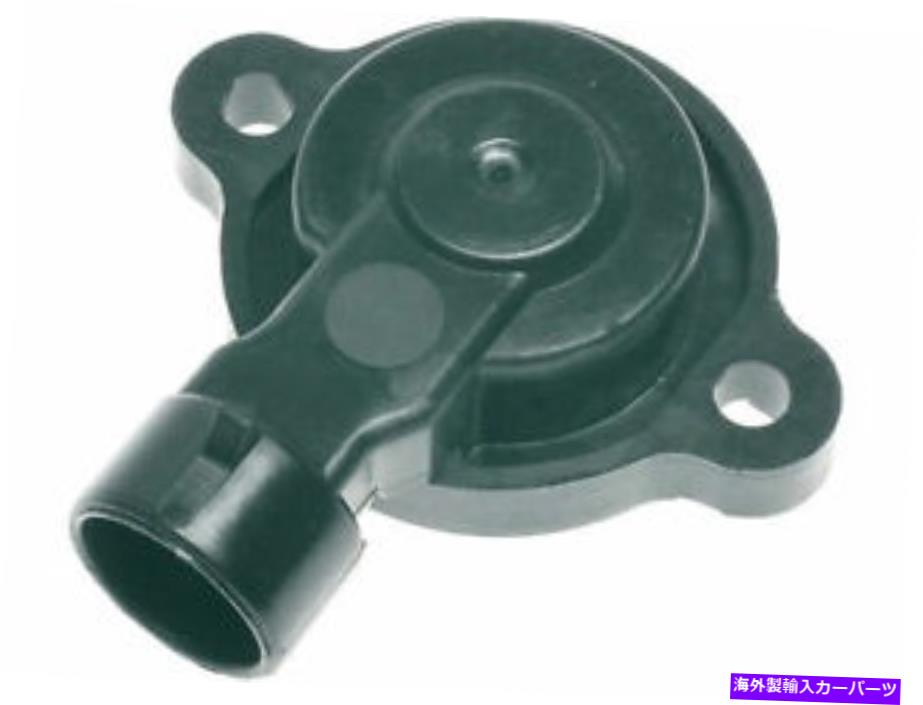 Throttle Body 77GY81Xスロットル位置センサーフィット1996-2006 GMC Savana 3500 77GY81X Throttle Position Sensor Fits 1996-2006 GMC Savana 3500【並行輸入品】