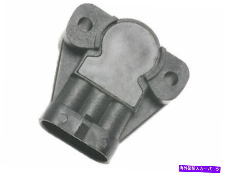 Throttle Body 48JX99Qスロットル位置センサーフィット1987-1990 Chevy G10 48JX99Q Throttle Position Sensor Fits 1987-1990 Chevy G10【並行輸入品】