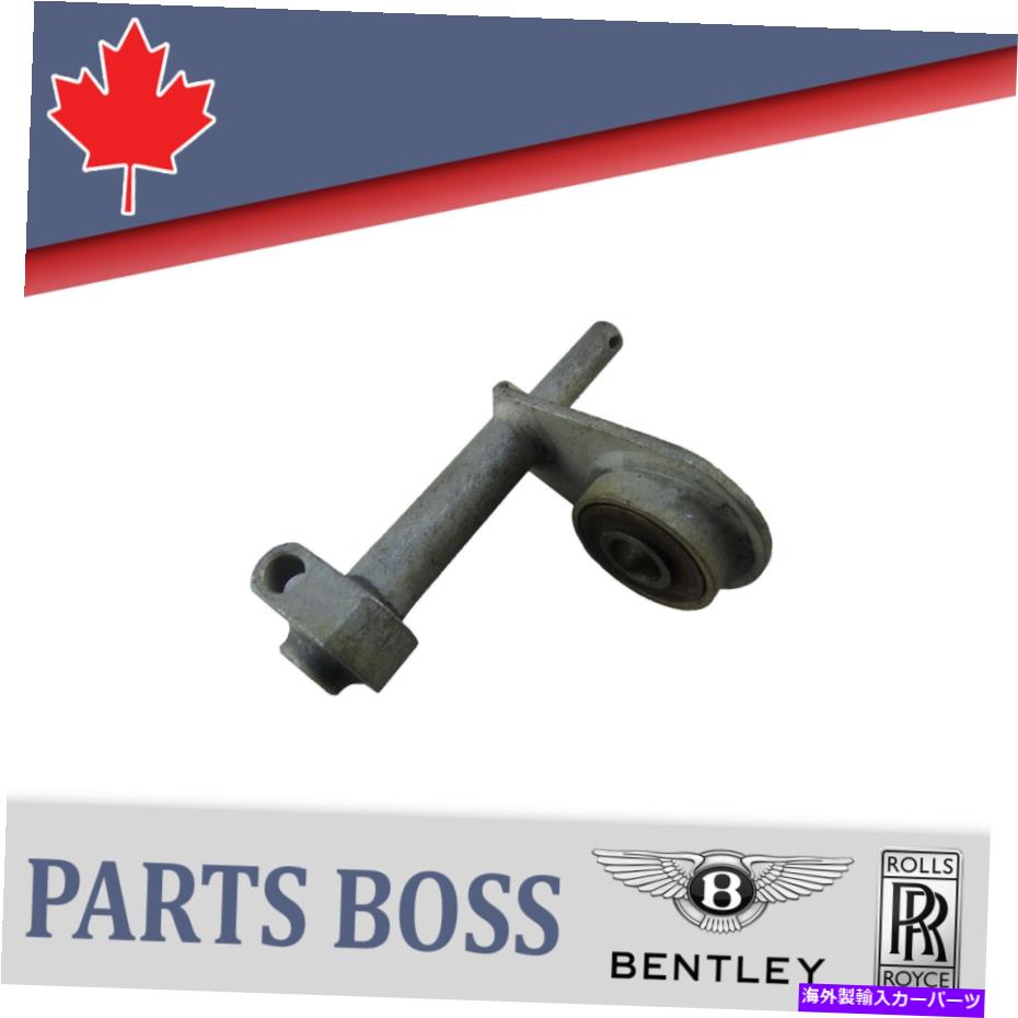 Throttle Body Bentley Rolls Royce 1959 1960 1961 1962 OEMオペレーティングレバー＆スロットルシャフト Bentley Rolls Royce 1959 1960 1961 1962 OEM Operating Lever & Throttle Shaft【並行輸入品】