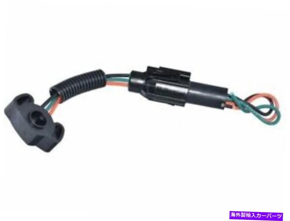 Throttle Body 1986年のマーキュリーリンクススロットル位置センサーウォーカー62572HR FSK For 1986 Mercury Lynx Throttle Position Sensor Walker 62572HR FSK【並行輸入品】
