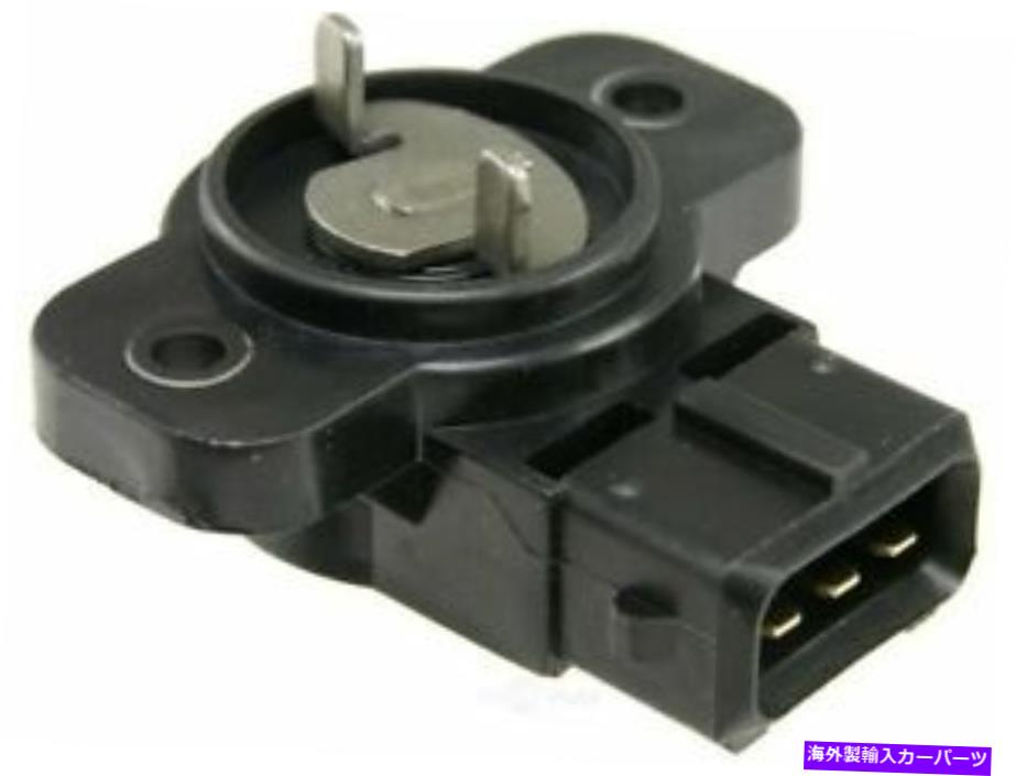 Throttle Body 2005年から2006年のヒュンダイツーソンスロットルポジションセンサーNGK 69483JV 2.7L V6 For 2005-2006 Hyundai Tucson Throttle Position Sensor NGK 69483JV 2.7L V6【並行輸入品】