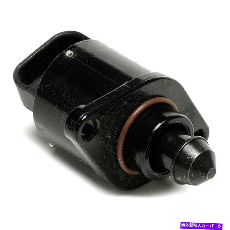 Throttle Body Dodge Avenger 2000 Delphi CV10158スロットルボディアイドルエアコントロールモーター用 For Dodge Avenger 2000 Delphi CV10158 Throttle Body Idle Air Control Motor【並行輸入品】