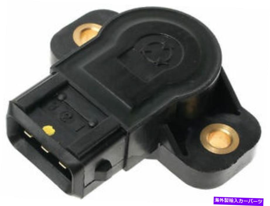 Throttle Body 56TZ76Vスロットル位置センサーフィット2002-2005ヒュンダイソナタ2.4L 4 Cyl 56TZ76V Throttle Position Sensor Fits 2002-2005 Hyundai Sonata 2.4L 4 Cyl【並行輸入品】