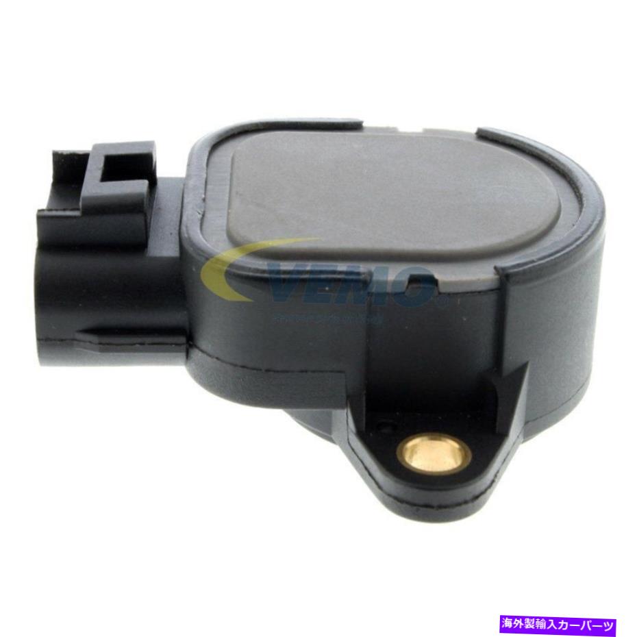 Throttle Body トヨタタコマ1997-2004 VEMO V70-72-0255スロットル位置センサー For Toyota Tacoma 1997-2004 Vemo V70-72-0255 Throttle Position Sensor【並行輸入品】