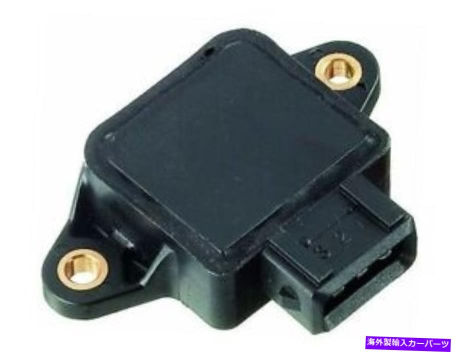 Throttle Body V70スペクトルS70アクセントELANTRA SCOUPE TF29T9のスロットル位置センサー Throttle Position Sensor For V70 Spectra S70 Accent Elantra Scoupe TF29T9【並行輸入品】