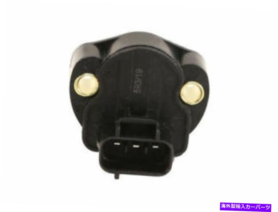 Throttle Body 1998年のDodge B2500スロットル位置センサー55518TW For 1998 Dodge B2500 Throttle Position Sensor 55518TW【並行輸入品】