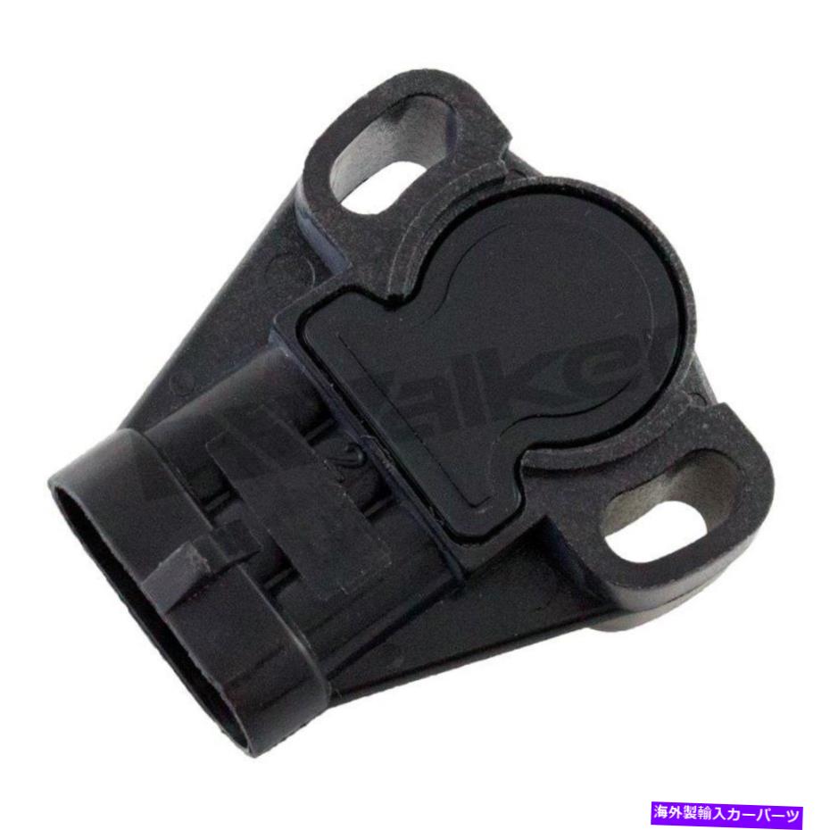 Throttle Body ウォーカー製品200-1043スロットル位置センサー Walker Products 200-1043 Throttle Position Sensor【並行輸入品】
