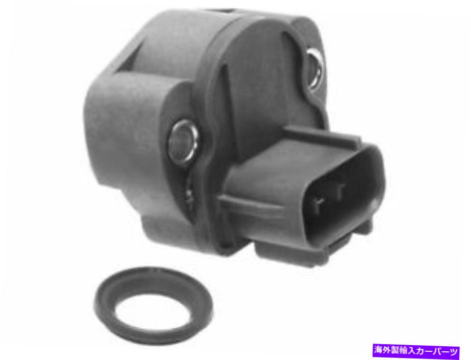 Throttle Body 予測16Ty75Vスロットル位置センサーフィット1997-2001ジープTJ Forecast 16TY75V Throttle Position Sensor Fits 1997-2001 Jeep TJ【並行輸入品】