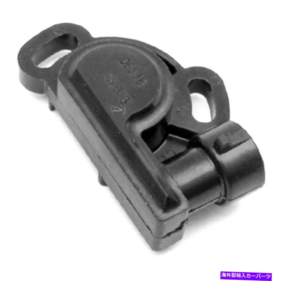 Throttle Body キャデラックエルドラド1990-1993デルファイスロットル位置センサー For Cadillac Eldorado 1990-1993 Delphi Throttle Position Sensor【並行輸入品】