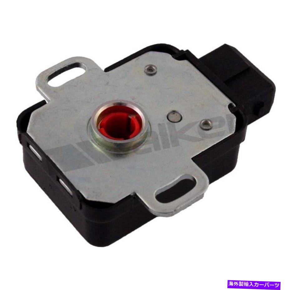 Throttle Body Walker Products 200-1263スロットル位置センサー Walker Products 200-1263 Throttle Position Sensor【並行輸入品】
