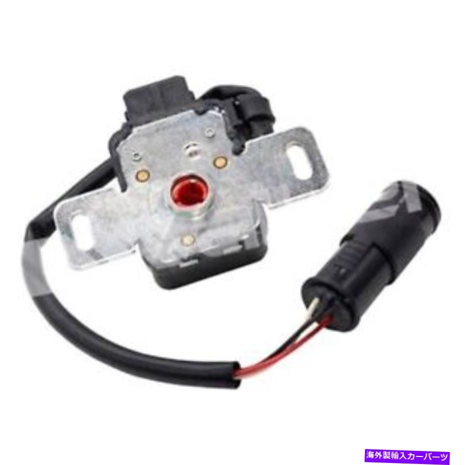 Throttle Body Walker Products 200-1429スロットル位置センサー Walker Products 200-1429 Throttle Position Sensor【並行輸入品】