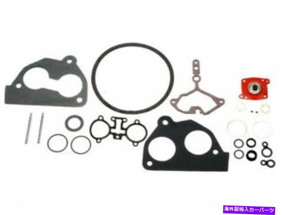 Throttle Body 標準モーター製品スロットルボディ修理キットはGMC K3500 1988-1995 85VQSに適合します Standard Motor Products Throttle Body Repair Kit fits GMC K3500 1988-1995 85VVQS【並行輸入品】