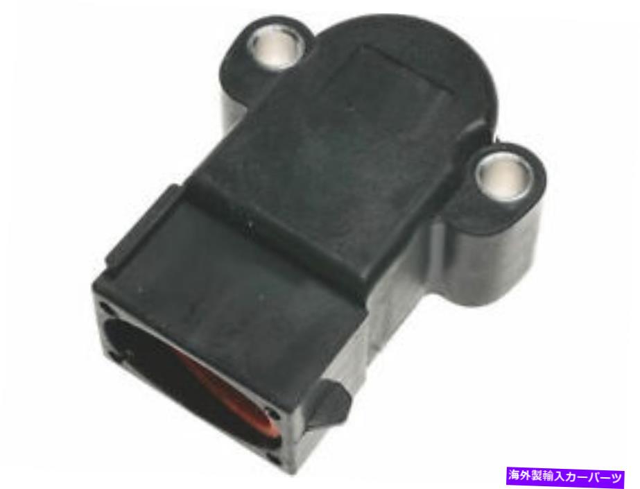 Throttle Body 28RF66Tスロットル位置センサーフィット1988-1992 FORD E350 ECONOLINE CLUB WAGON 28RF66T Throttle Position Sensor Fits 1988-1992 Ford E350 Econoline Club Wagon【並行輸入品】