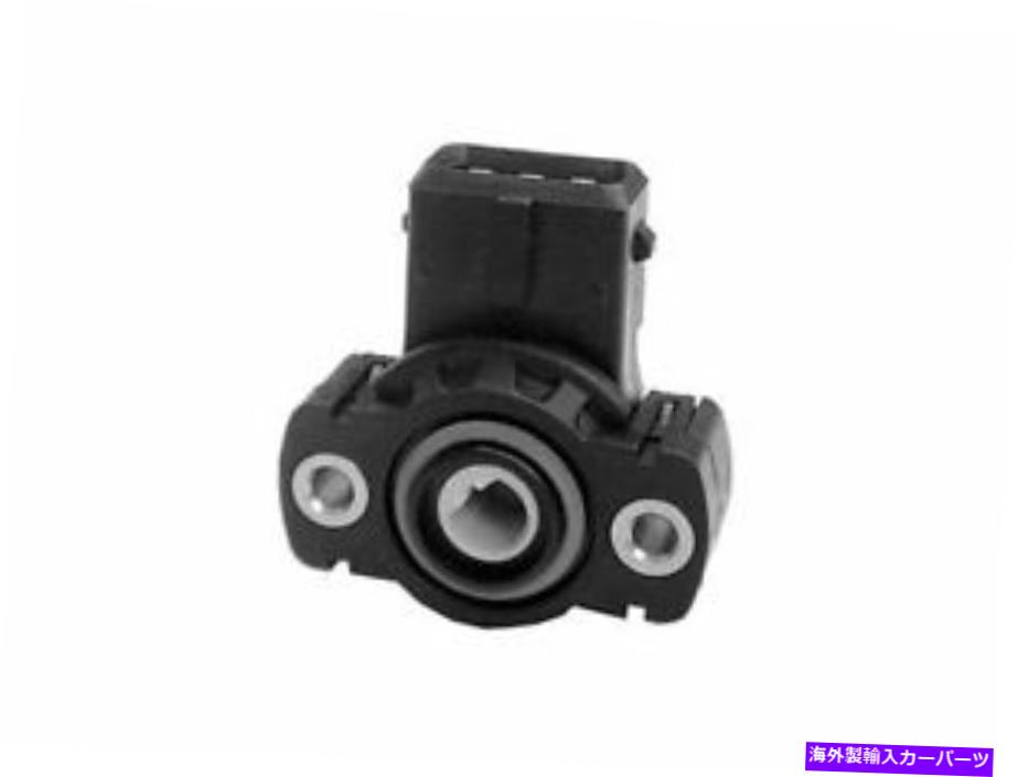 Throttle Body Hella 57CZ62pスロットル位置センサーフィット1994-1995、1997-1999 BMW M3 Hella 57CZ62P Throttle Position Sensor Fits 1994-1995, 1997-1999 BMW M3【並行輸入品】